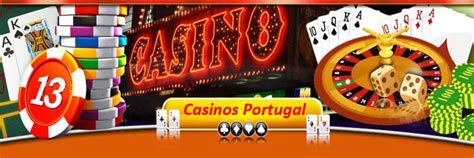 casinos online em portugues